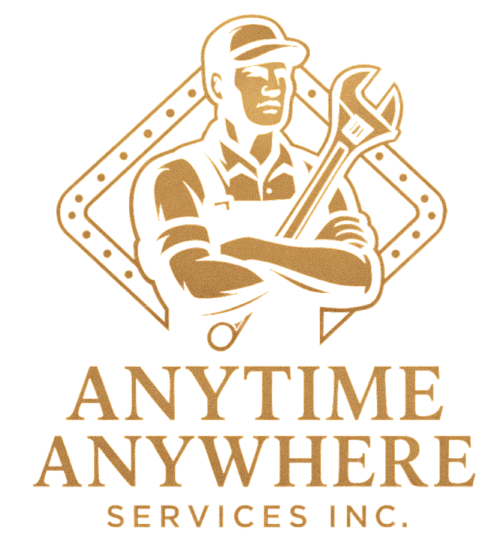 Anytime Anywhere Services Inc